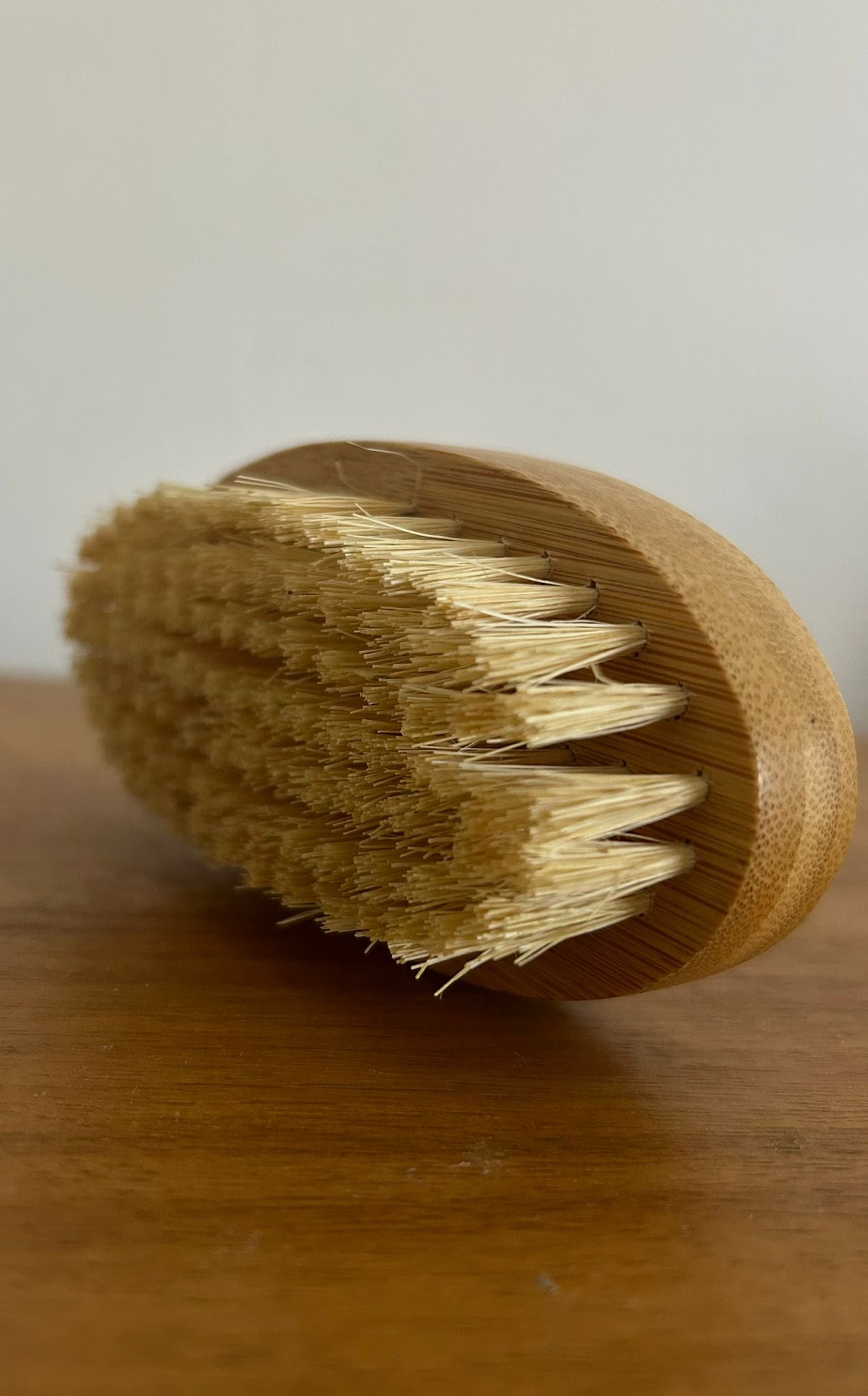 Premium Halal Beard Brush