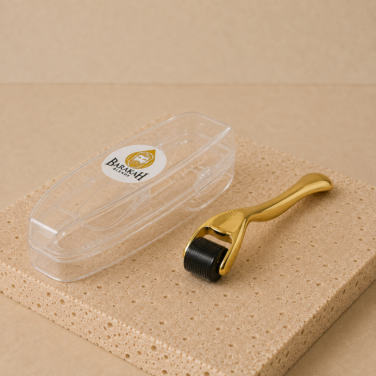 Derma Roller 0.5mm